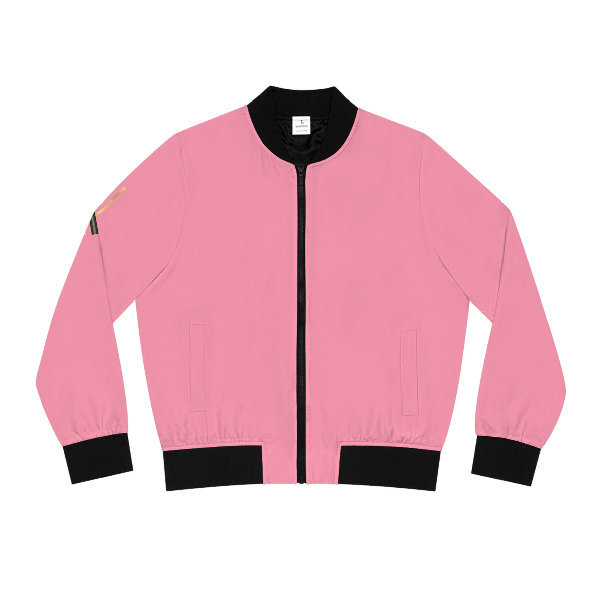 It Girl- Bomber Jacket