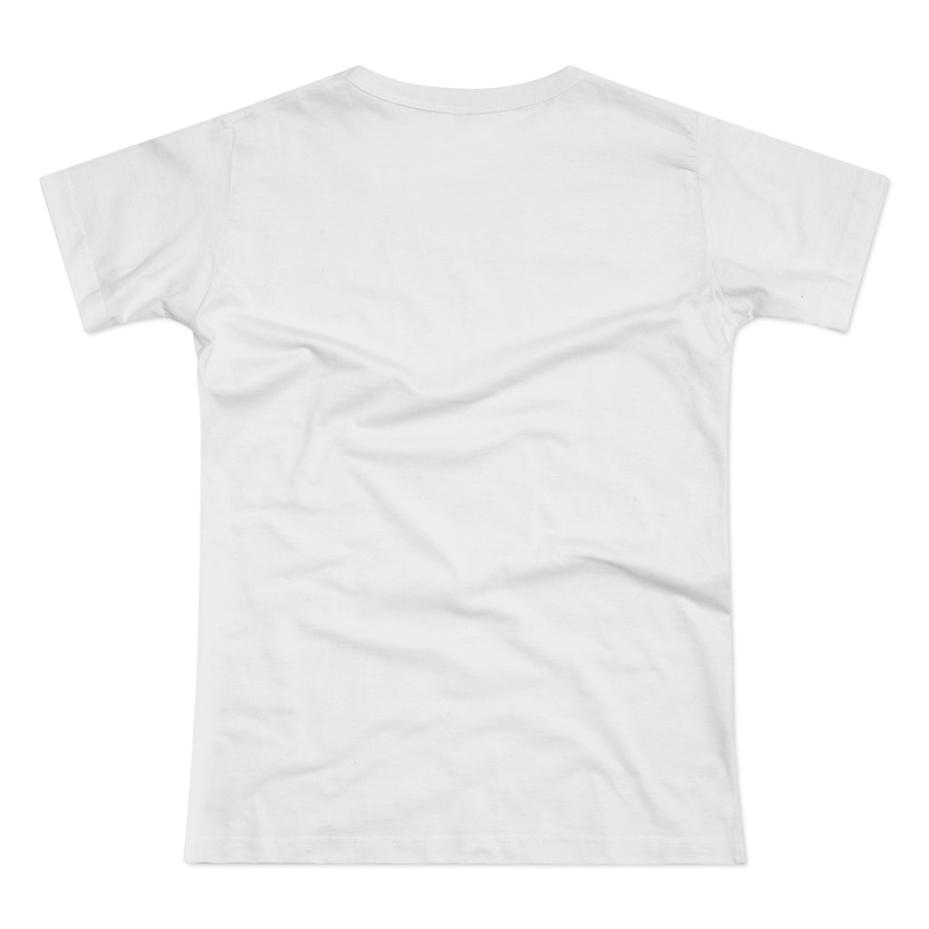 I Love Nerds T-Shirt — Women's Graphic Tee