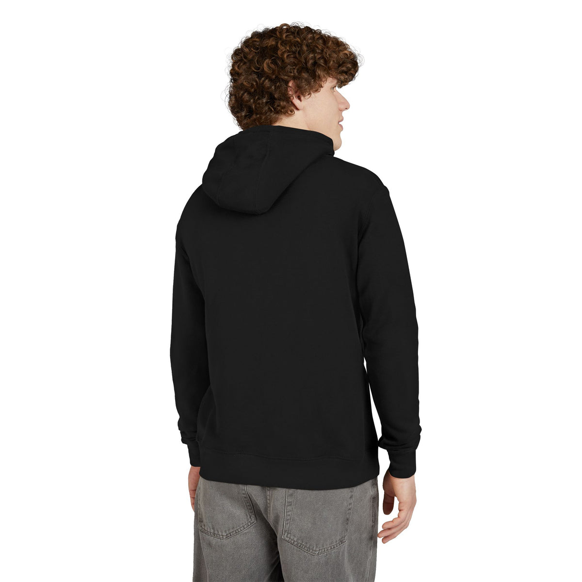 I  My Boyfriend Hoodie — Cute Romantic Pullover for Couples