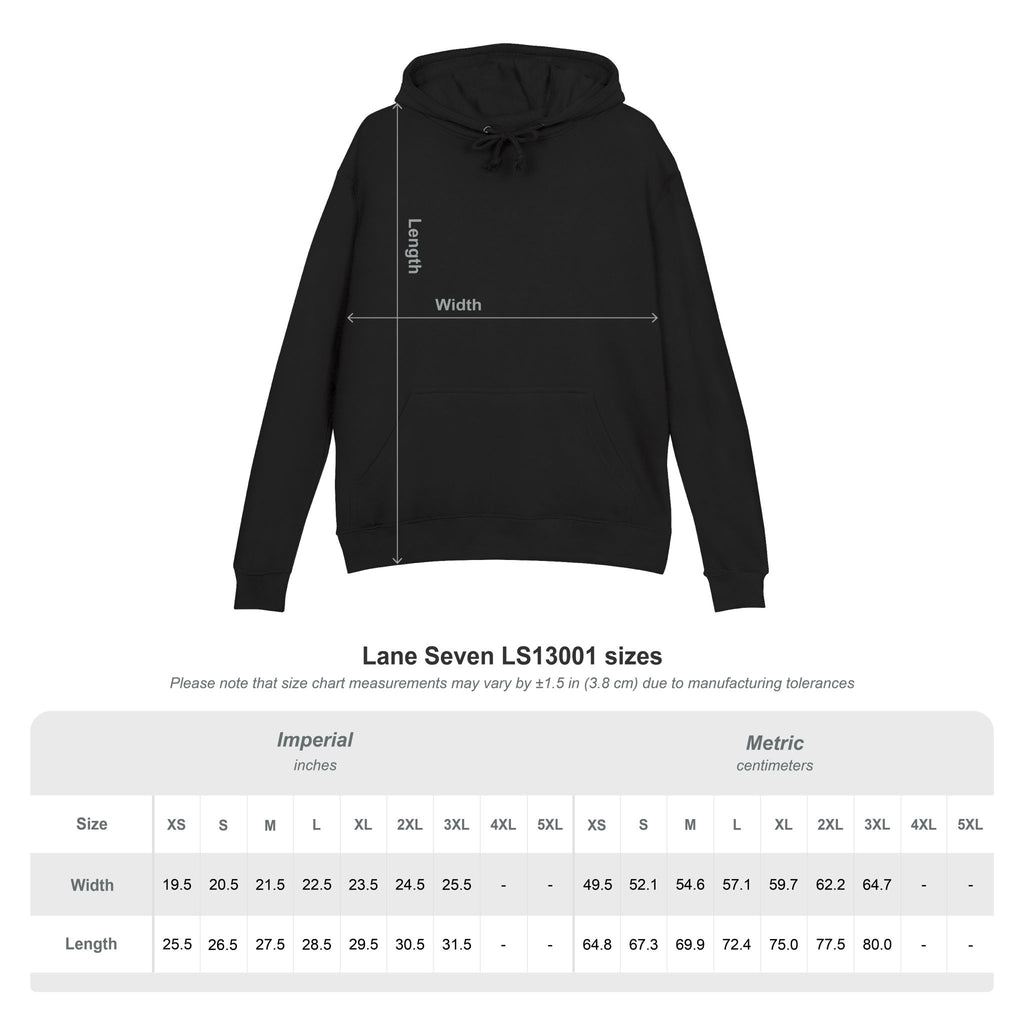 I  My Boyfriend Hoodie — Cute Romantic Pullover for Couples